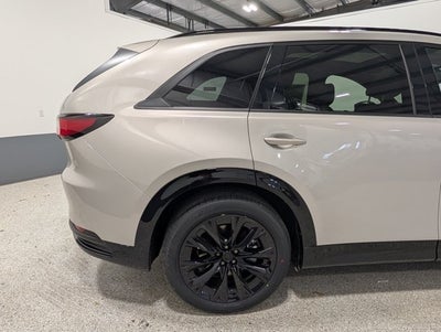 2026 Mazda Mazda CX-90 3.3 Turbo S Premium Sport AWD