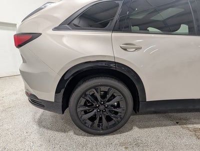 2026 Mazda Mazda CX-90 3.3 Turbo S Premium Sport AWD