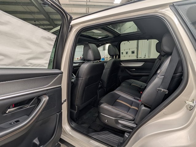 2026 Mazda Mazda CX-90 3.3 Turbo S Premium Sport AWD