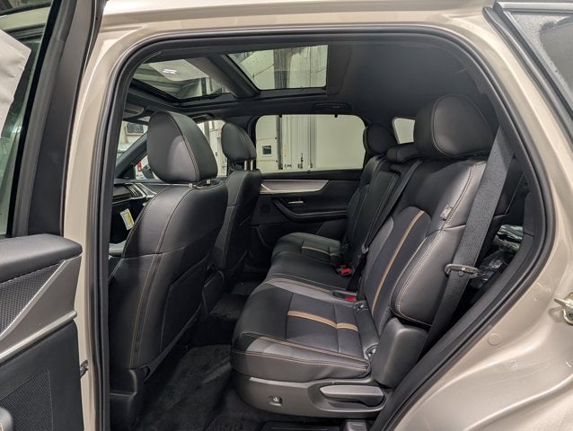 2026 Mazda Mazda CX-90 3.3 Turbo S Premium Sport AWD