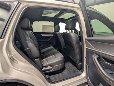 2026 Mazda Mazda CX-90 3.3 Turbo S Premium Sport AWD