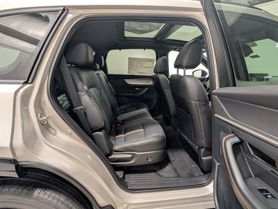 2026 Mazda Mazda CX-90 3.3 Turbo S Premium Sport AWD