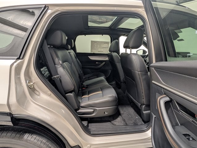 2026 Mazda Mazda CX-90 3.3 Turbo S Premium Sport AWD