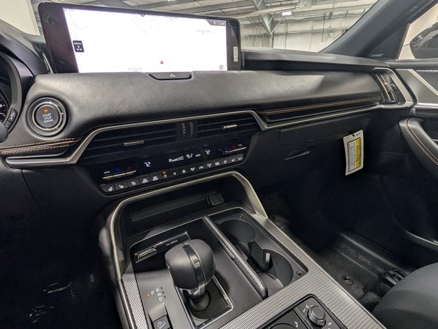 2026 Mazda Mazda CX-90 3.3 Turbo S Premium Sport AWD