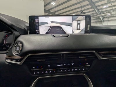 2026 Mazda Mazda CX-90 3.3 Turbo S Premium Sport AWD