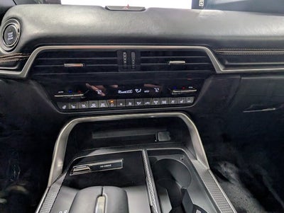 2026 Mazda Mazda CX-90 3.3 Turbo S Premium Sport AWD