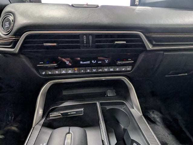 2026 Mazda Mazda CX-90 3.3 Turbo S Premium Sport AWD