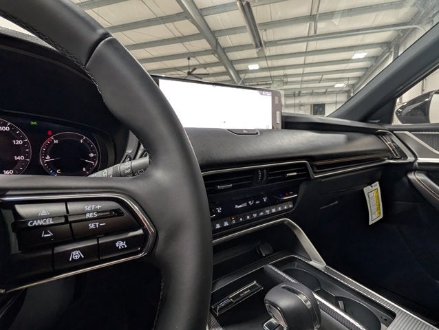 2026 Mazda Mazda CX-90 3.3 Turbo S Premium Sport AWD