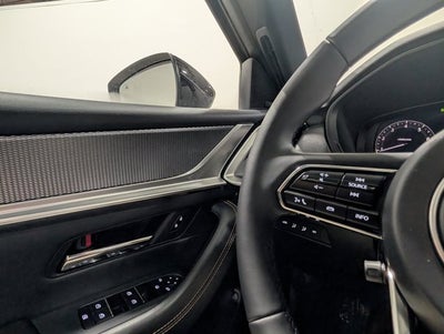 2026 Mazda Mazda CX-90 3.3 Turbo S Premium Sport AWD