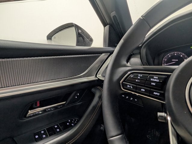 2026 Mazda Mazda CX-90 3.3 Turbo S Premium Sport AWD