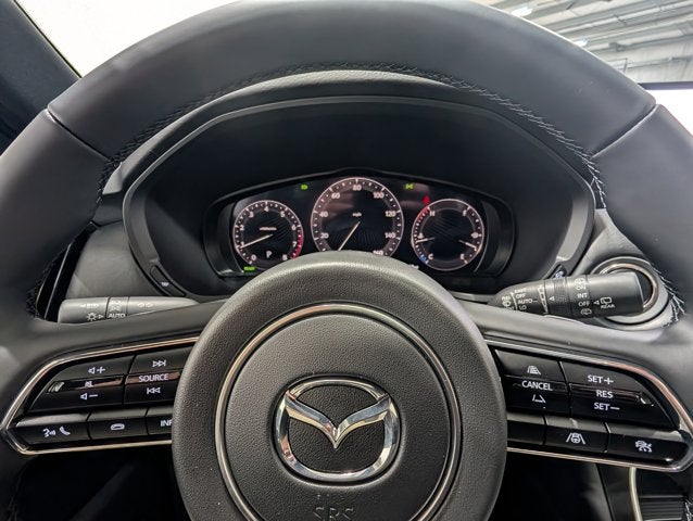 2026 Mazda Mazda CX-90 3.3 Turbo S Premium Sport AWD