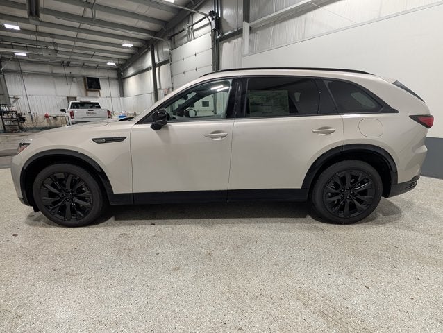 2026 Mazda Mazda CX-90 3.3 Turbo S Premium Sport AWD