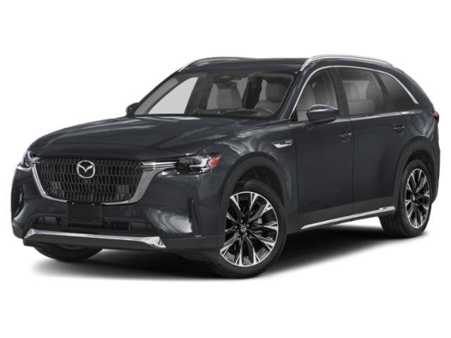 2026 Mazda Mazda CX-90 PHEV Premium Plus