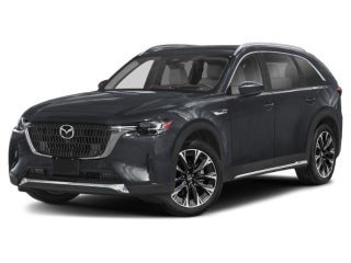 2026 Mazda Mazda CX-90 PHEV Premium Plus