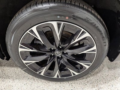 2025 Mazda Mazda CX-90 PHEV Premium Plus Package