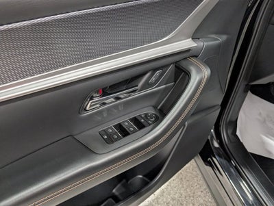 2025 Mazda Mazda CX-90 PHEV Premium Plus Package