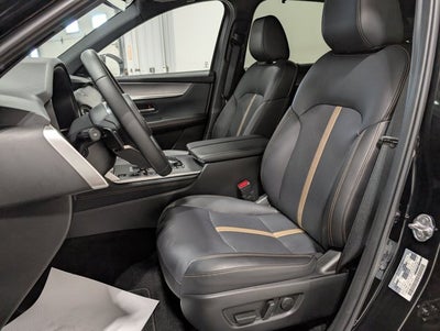 2025 Mazda Mazda CX-90 PHEV Premium Plus Package