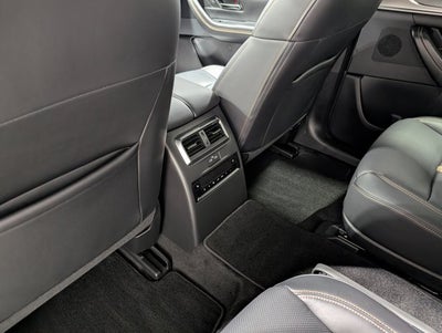 2025 Mazda Mazda CX-90 PHEV Premium Plus Package