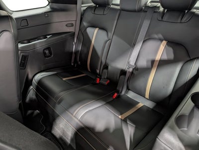 2025 Mazda Mazda CX-90 PHEV Premium Plus Package