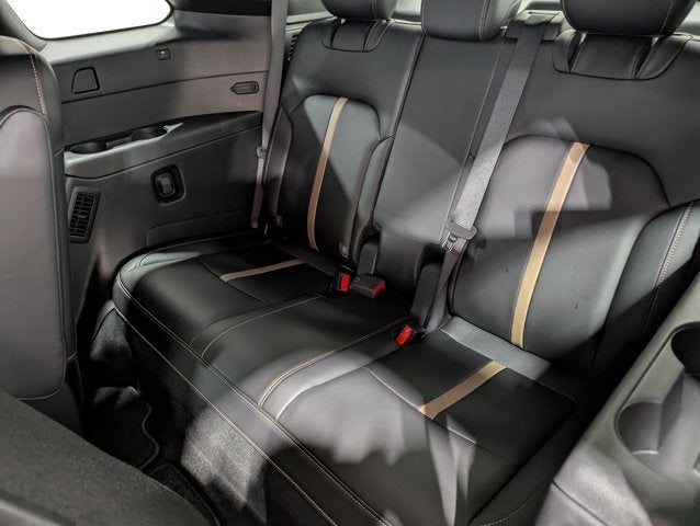 2025 Mazda Mazda CX-90 PHEV Premium Plus Package