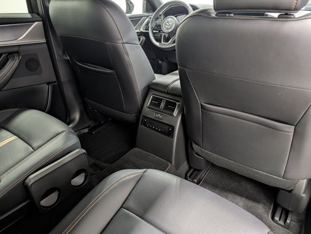 2025 Mazda Mazda CX-90 PHEV Premium Plus Package