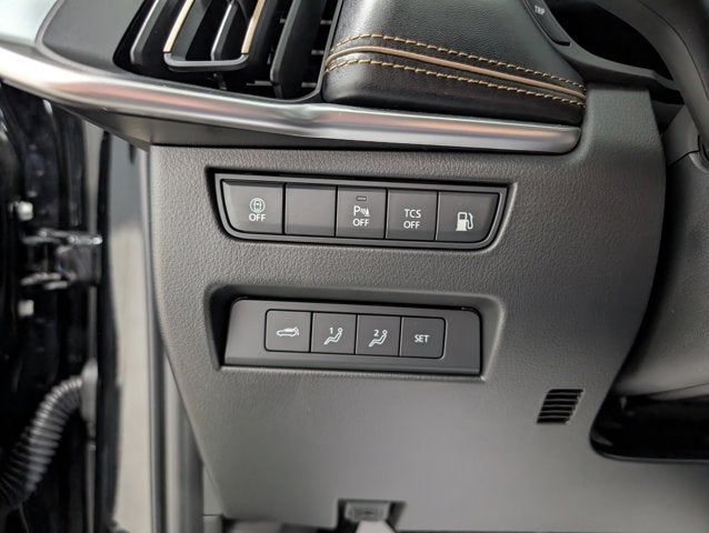 2025 Mazda Mazda CX-90 PHEV Premium Plus Package