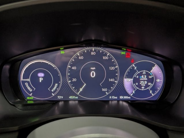 2025 Mazda Mazda CX-90 PHEV Premium Plus Package