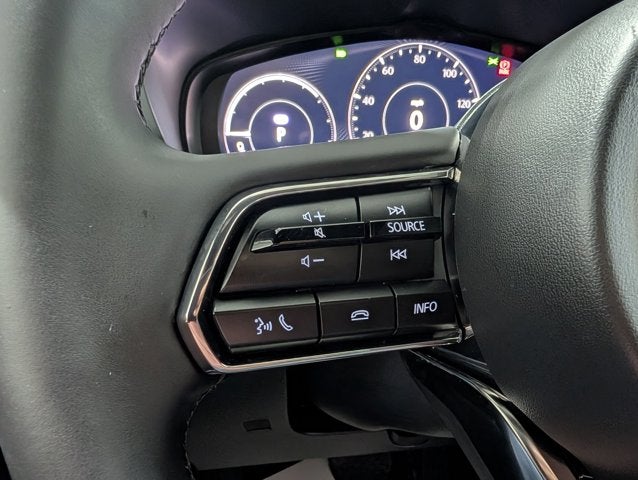 2025 Mazda Mazda CX-90 PHEV Premium Plus Package