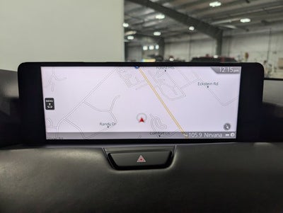 2025 Mazda Mazda CX-90 PHEV Premium Plus Package