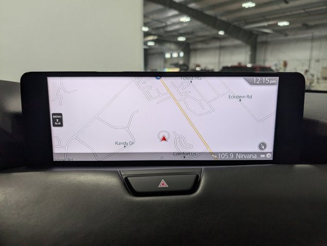 2025 Mazda Mazda CX-90 PHEV Premium Plus Package