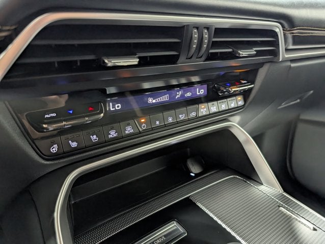 2025 Mazda Mazda CX-90 PHEV Premium Plus Package