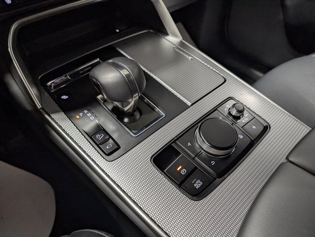 2025 Mazda Mazda CX-90 PHEV Premium Plus Package