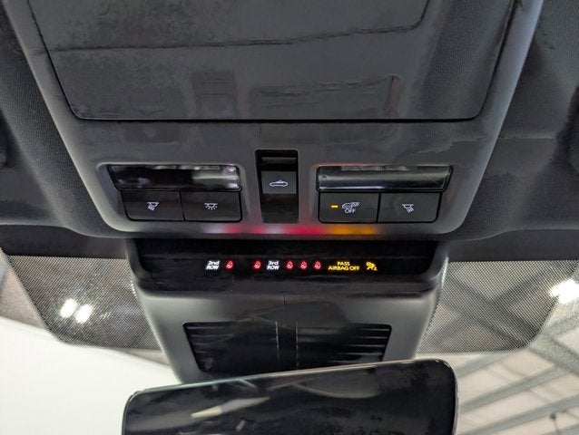 2025 Mazda Mazda CX-90 PHEV Premium Plus Package