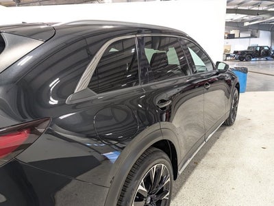 2025 Mazda Mazda CX-90 PHEV Premium Plus Package