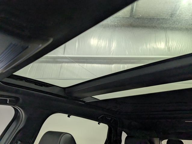 2025 Mazda Mazda CX-90 PHEV Premium Plus Package