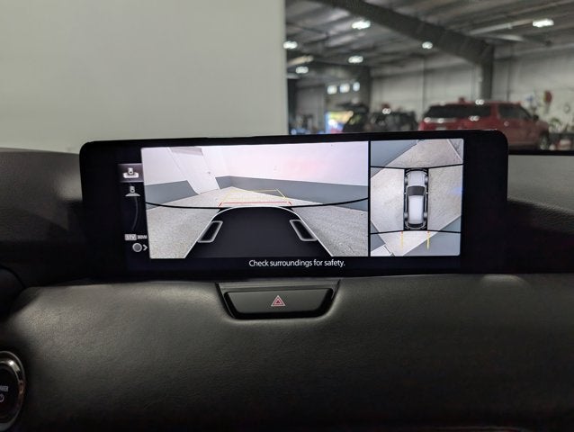 2025 Mazda Mazda CX-90 PHEV Premium Plus Package