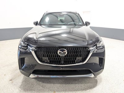 2025 Mazda Mazda CX-90 PHEV Premium Plus Package