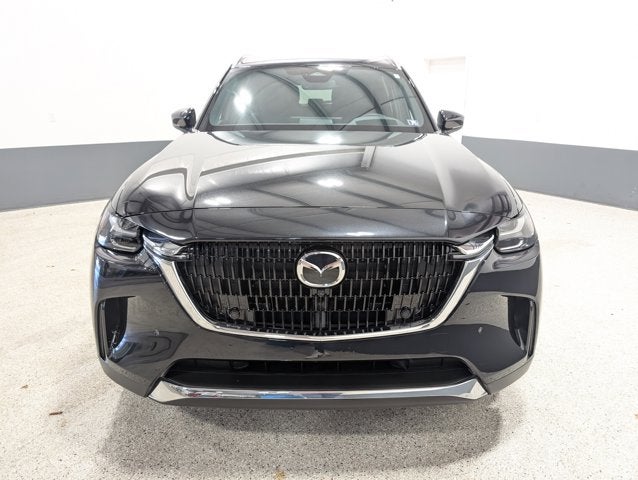 2025 Mazda Mazda CX-90 PHEV Premium Plus Package