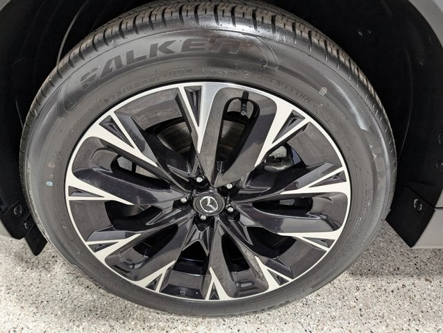 2025 Mazda Mazda CX-90 PHEV Premium Plus Package