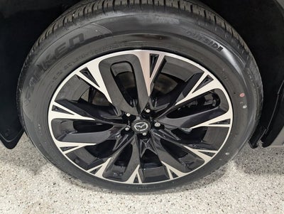 2025 Mazda Mazda CX-90 PHEV Premium Plus Package