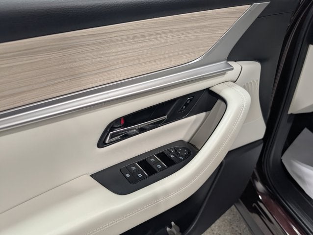 2025 Mazda Mazda CX-90 PHEV Premium Plus Package