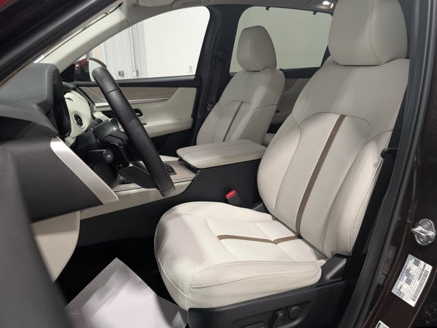 2025 Mazda Mazda CX-90 PHEV Premium Plus Package