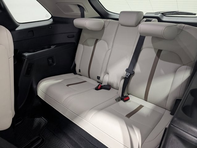 2025 Mazda Mazda CX-90 PHEV Premium Plus Package