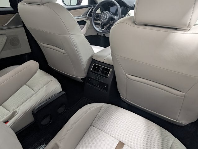 2025 Mazda Mazda CX-90 PHEV Premium Plus Package