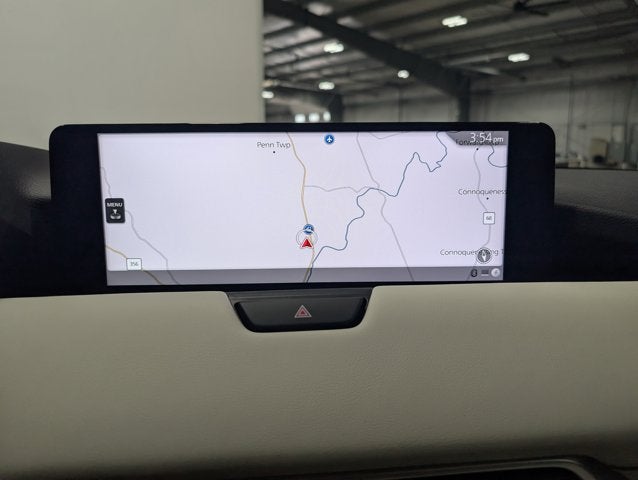 2025 Mazda Mazda CX-90 PHEV Premium Plus Package