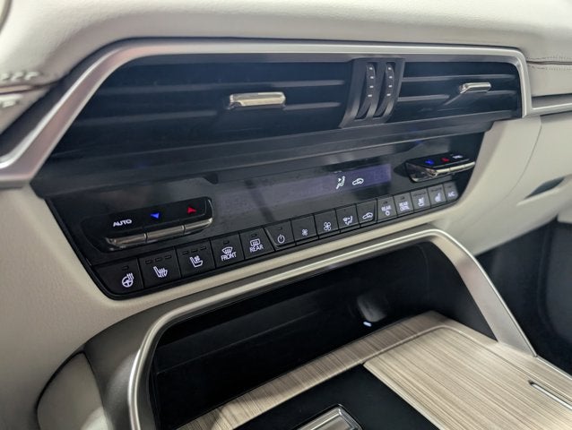 2025 Mazda Mazda CX-90 PHEV Premium Plus Package