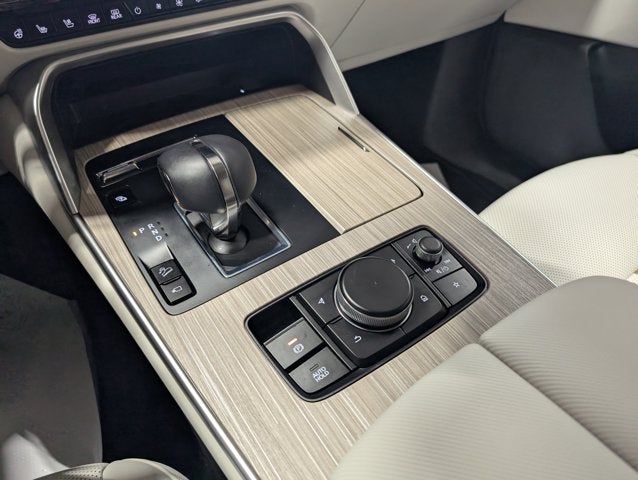 2025 Mazda Mazda CX-90 PHEV Premium Plus Package