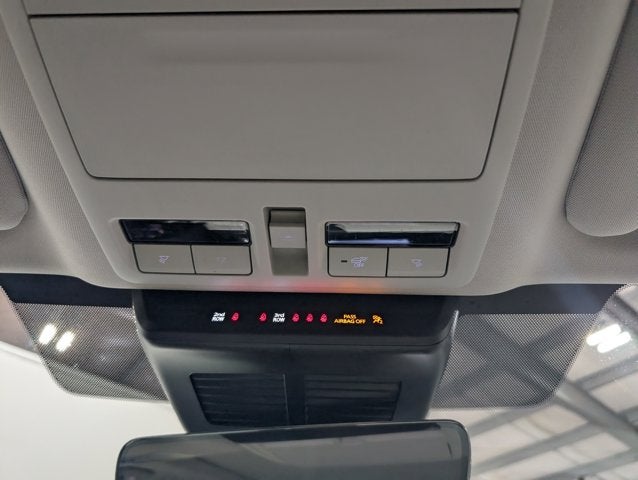 2025 Mazda Mazda CX-90 PHEV Premium Plus Package