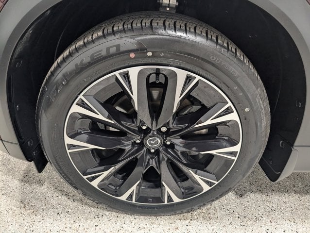 2025 Mazda Mazda CX-90 PHEV Premium Plus Package