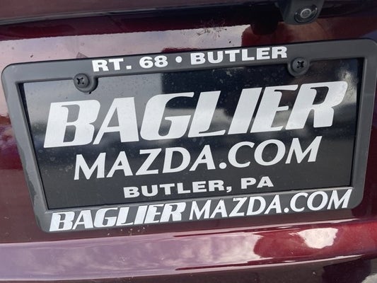 2024 Mazda Mazda CX-90 PHEV Premium Plus in Butler, PA - Baglier